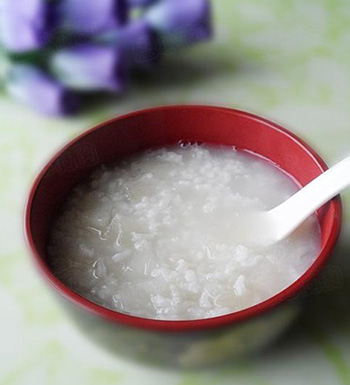 夏季如何養(yǎng)生 專家提醒夏季養(yǎng)生多進稀食