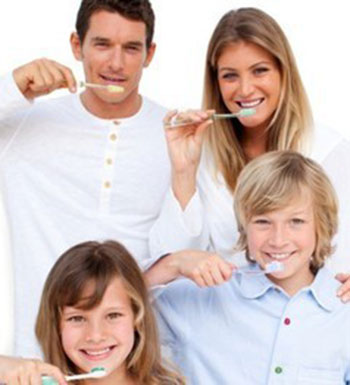 如何挑選合適的牙刷 挑選的標準有哪些