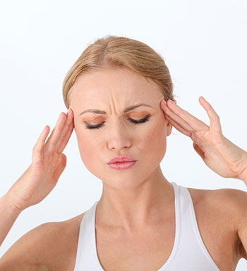 女性養(yǎng)生常識(shí) 月經(jīng)不調(diào)有哪些并發(fā)癥