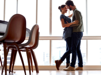 如何讓愛情經(jīng)久不衰 夫妻5大相處之道