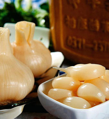 揚州男子吃生蒜致神志不清 該怎么吃大蒜