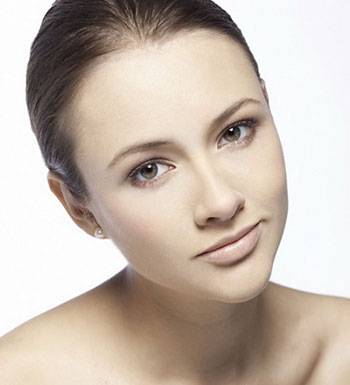 亞健康自測 臉上變化可能預示著某種疾病