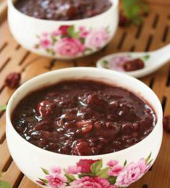 亞健康不用怕 多喝8款養(yǎng)生粥幫你甩掉亞健康