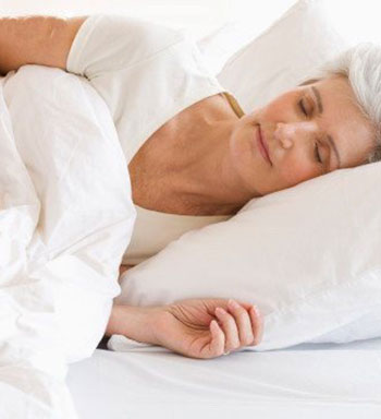 老年養(yǎng)生 有效提高老人睡眠質(zhì)量的方法