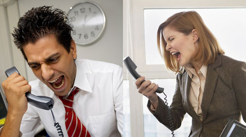 職場男閨蜜如何面對 職場感情公開