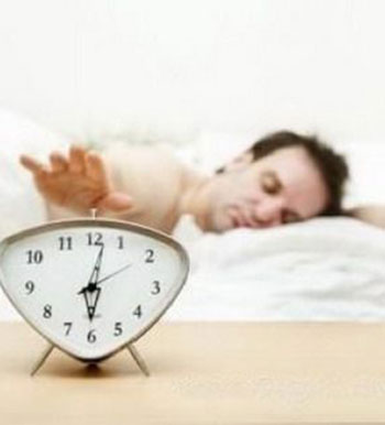 男人清晨易暴露哪些疾病 起床后如何做最養(yǎng)生