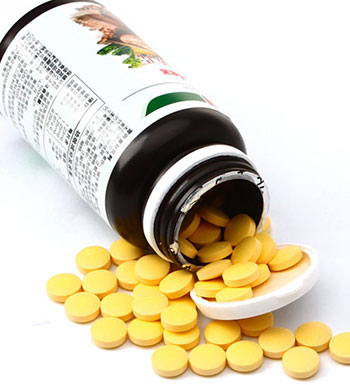 養(yǎng)生常識 長期服用維生素b有什么好處