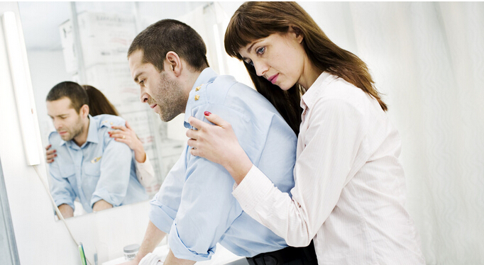 從閨蜜到女朋友的升級術(shù) 你需要4步