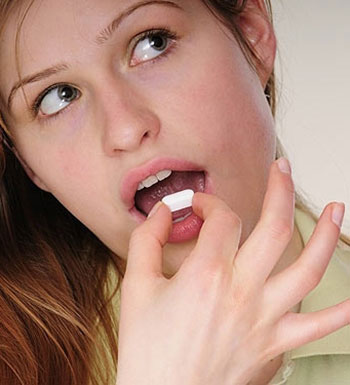 兩性養(yǎng)生常識(shí) 緊急避孕藥有什么副作用