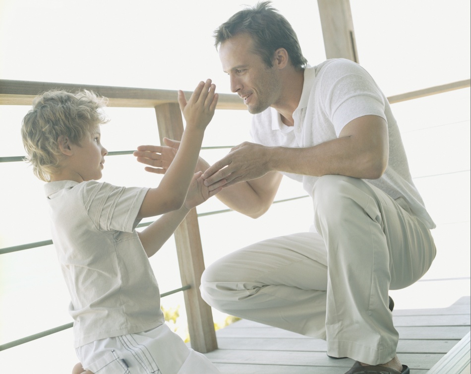 嫁給哪5種男人會幸福 是女人就必須看