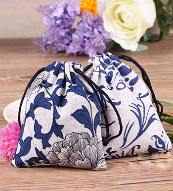 夏季防蚊有妙招 自制驅(qū)蚊香囊遠(yuǎn)離蚊子