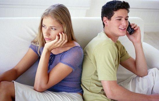 為什么別人的老婆總是好 理由是什么