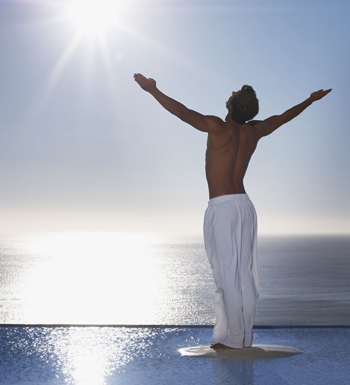 男性自我提升性能力的6方法 提高性福指數(shù)