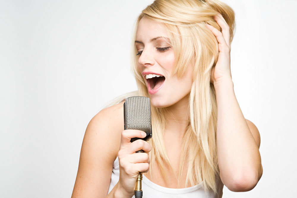 女人變身術(shù) 6種角色抓住男人心