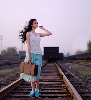 單身的十二大好處——寫給單身的自己