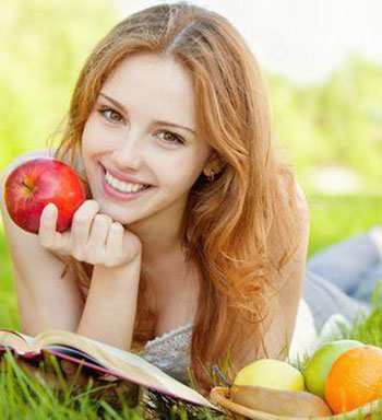 吃水果一定要削皮  盤點(diǎn)吃水果的5個誤區(qū)