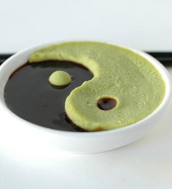 榴蓮可治痛經(jīng) 5種異味食物其實(shí)是至寶