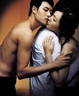 這4種感覺容易出軌 女人出軌理由大揭秘