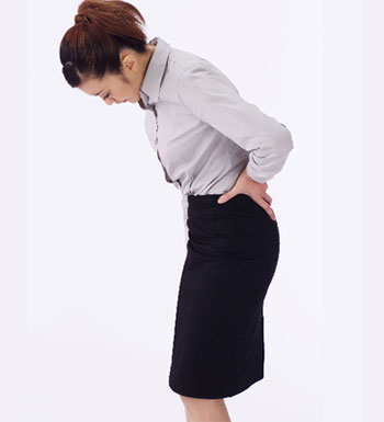 上班族養(yǎng)生 白領常對電腦容易患五種病