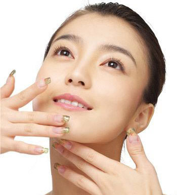 健康自測有妙招 皮膚和指甲告訴你身體狀況