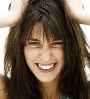 焦慮癥怎么辦 7個妙招自我治療緩解焦慮癥