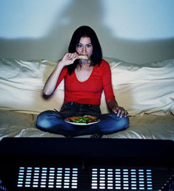 吃貨為什么老是覺得餓管不住自己的嘴呢