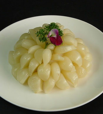 榴蓮可治痛經(jīng) 5種異味食物其實(shí)是至寶