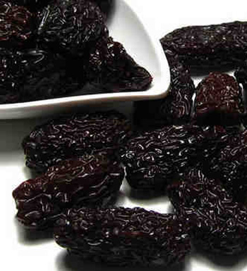 男人吃什么補(bǔ)腎 鎖定黑色食物 效果出奇好