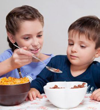 夏季飲食常識(shí) 湯泡飯雖然好吃但也傷胃
