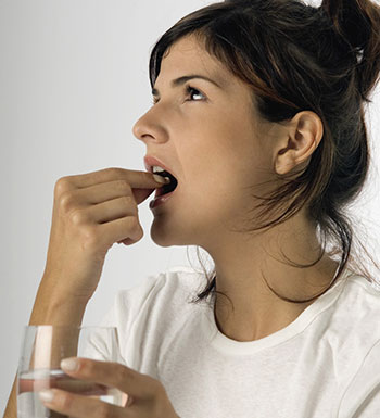 女性怎么養(yǎng)肝護(hù)肝 女性養(yǎng)肝可延長熱水澡時間