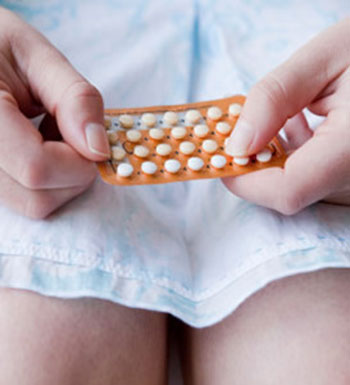 兩性養(yǎng)生常識(shí) 緊急避孕藥有什么副作用