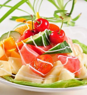 飯后立即做這6件事 疾病自動(dòng)找上門