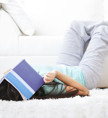 善于發(fā)現(xiàn)微小的幸福 做一株自由的向日葵