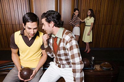 單身漢的九宗罪 你為什么是單身漢