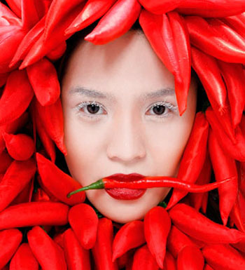 經(jīng)期洗頭發(fā)會(huì)容易得癌癥是真的嗎