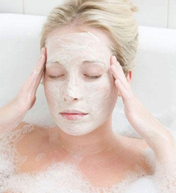 夏季曬傷了怎么辦 推薦幾款自制曬后修復(fù)面膜