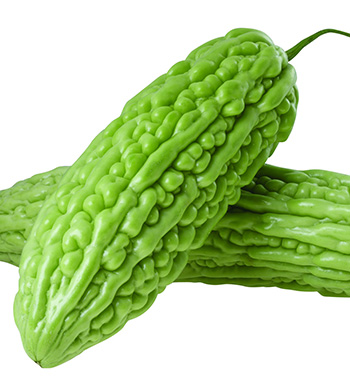 苦瓜片泡水喝的功效 這樣喝竟有這好處