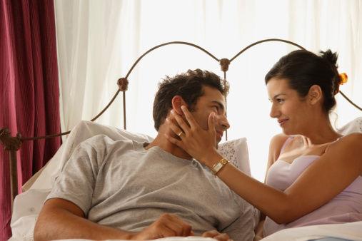 兩性養(yǎng)生常識 10個秘密也許會改變你的性愛