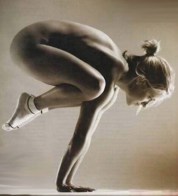 養(yǎng)生常識 世界上最熱門的五種裸體運動