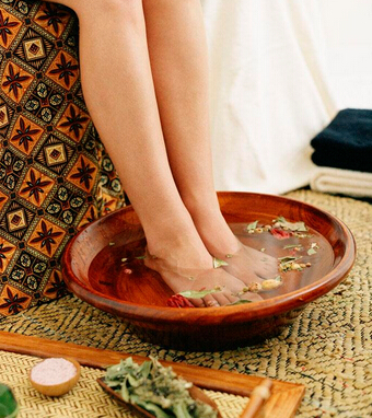 泡腳有什么好處 泡腳注意這六點你知道嗎