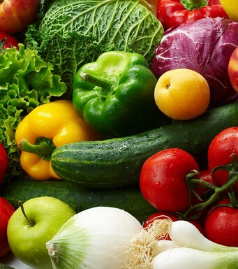 食欲不振 如何應(yīng)付孩子夏季食欲不振