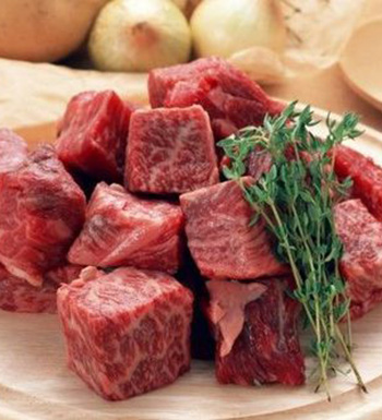 飲食禁忌 吃多這5種食物會(huì)帶來體臭