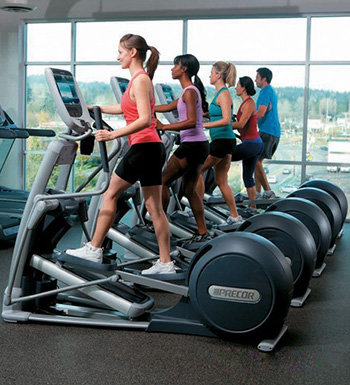 健身須知 健身房健身要做好的三個(gè)準(zhǔn)備