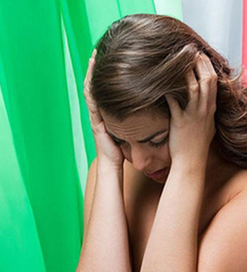 兩性養(yǎng)生小常識 夫妻性生活不和諧的7大危害