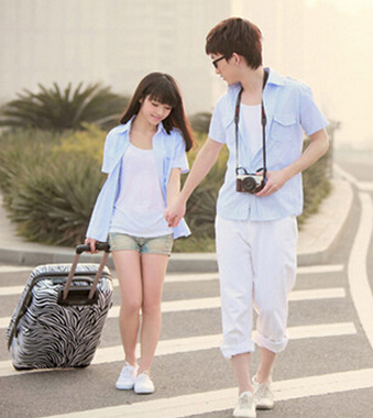 戀愛(ài)那點(diǎn)事 女人10特點(diǎn)最易吸引男人注意