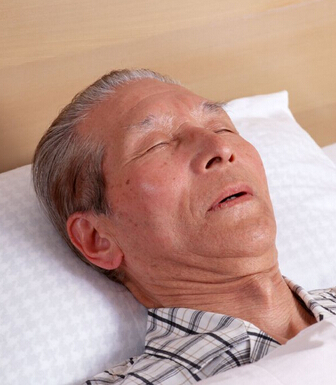 春季養(yǎng)生 春天老人如何養(yǎng)生