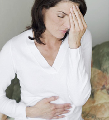 胃脹氣的飲食禁忌 胃脹氣吃什么緩解癥狀