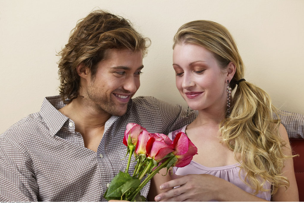 男人怎么表達(dá)愛 8個(gè)小絕招收獲他的心