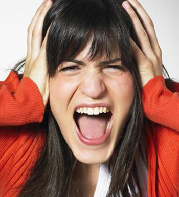 永遠不要帶著怒氣上床  生氣時不要做10件事