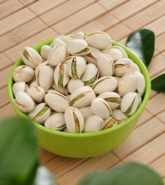 健康飲食小知識 10大堅果食用禁忌